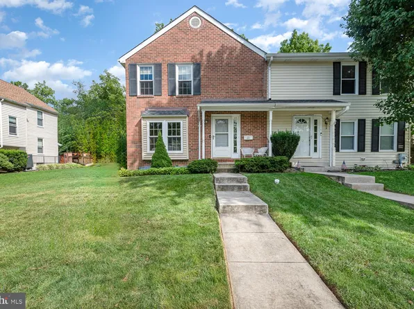 35 Warren Cmn, Cockeysville, MD 21030