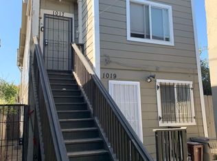 1017-1023 26th St #1019, Oakland, CA 94607