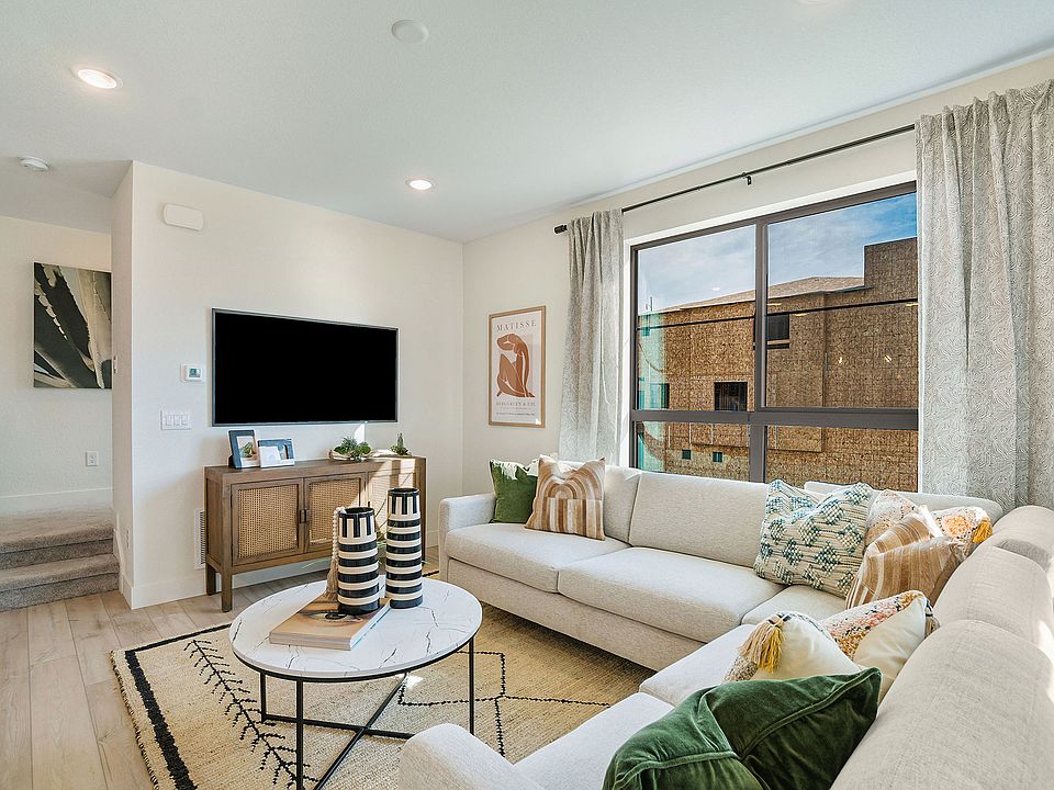 Baxter Plan, The Hub at Virginia Village, Denver, CO 80222 Zillow