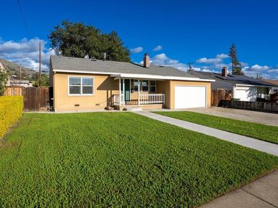 752 Linda Flora St, San Jose, CA, 95127