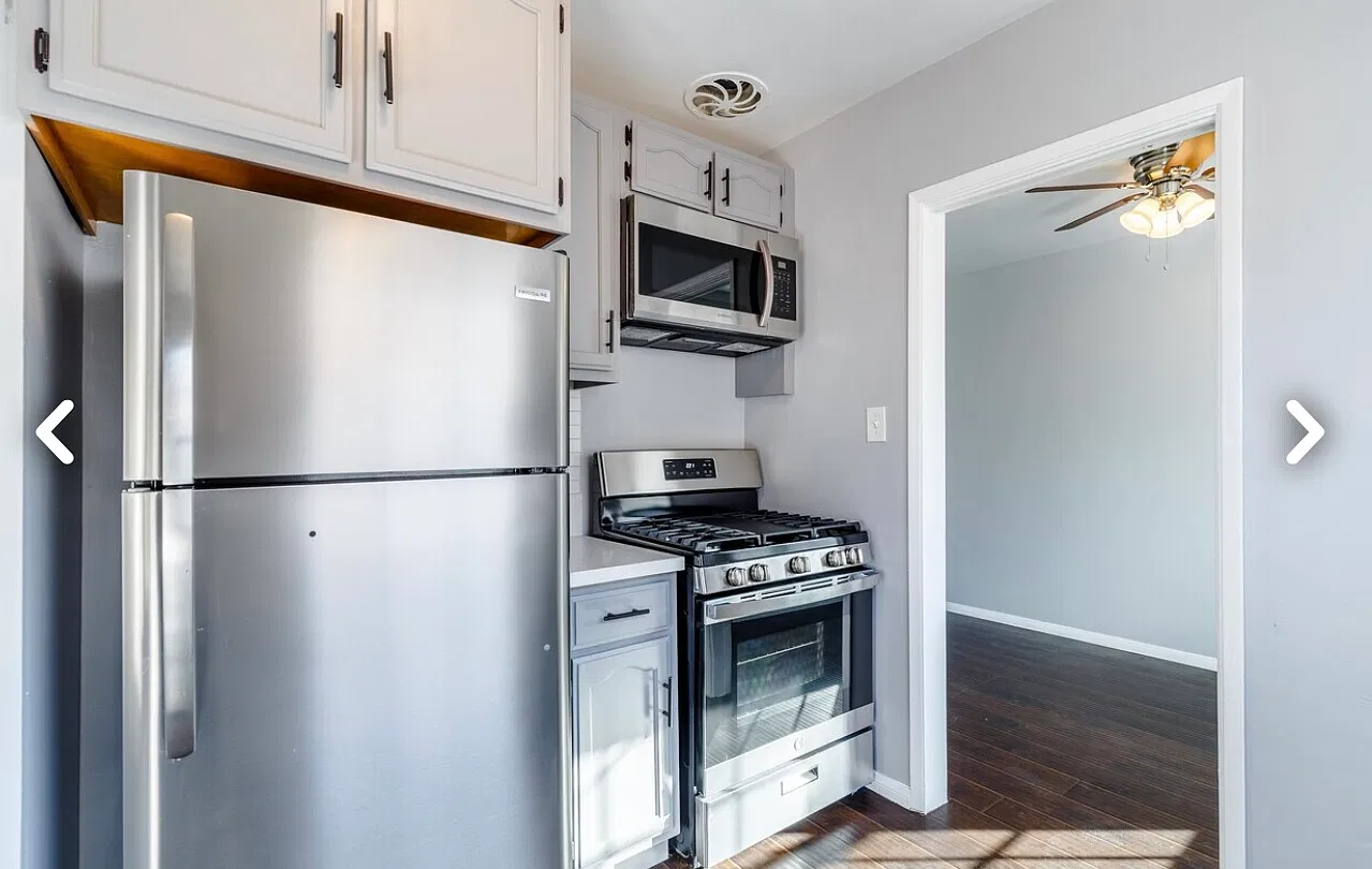 1 bed, 800 sqft, $1,950 — Photo 4