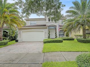 20711 SW 91st Ct, Cutler Bay, FL 33189