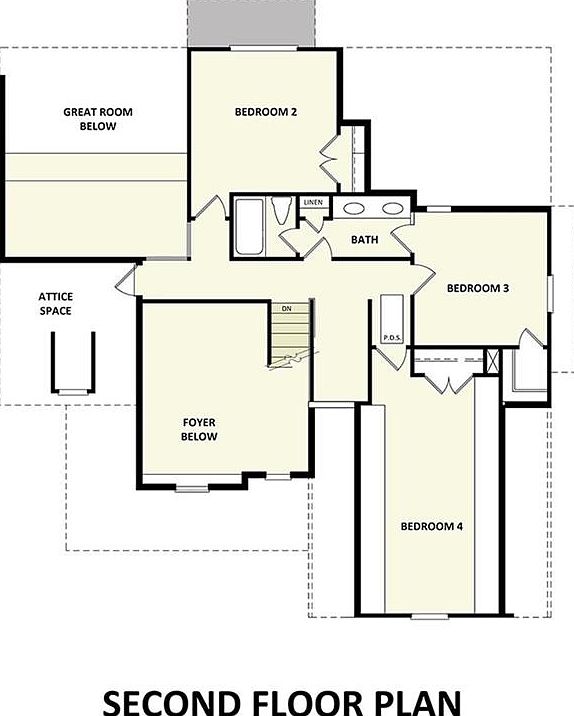 2nd image of 225 Creek View Pl