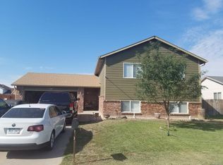 507 E 20th St, Greeley, CO 80631