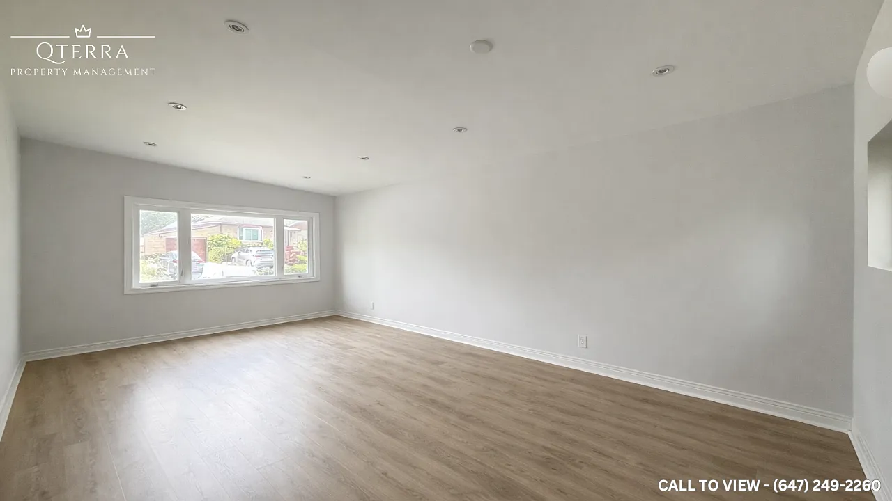 3 bed, 1400 sqft, $3,195 — Photo 1