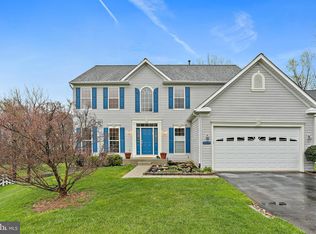 6919 Mystic Woods Way, Columbia, MD 21044