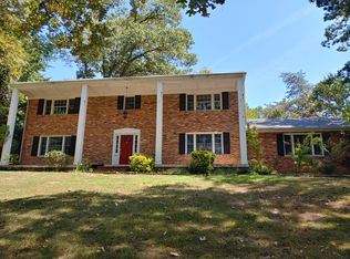 3606 Pinetree Ter, Falls Church, VA 22041