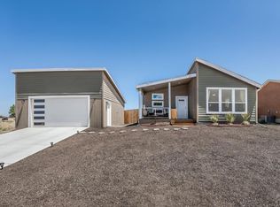 279 W Acorn Dr, Pueblo West, CO 81007