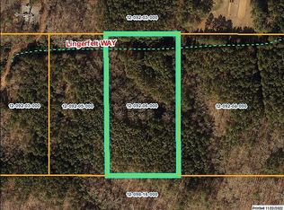 Lingerfelt Way, Dalton, GA 30721