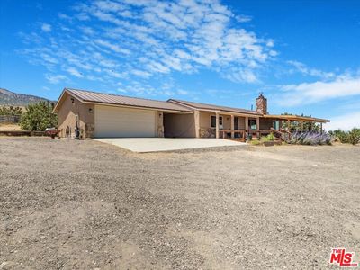 9446 Green Rd, Pinon Hills, CA, 92372