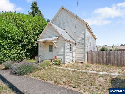 38835 N Main St, Scio, OR, 97374