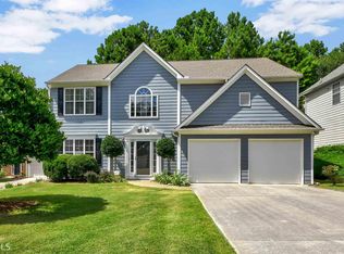 1817 Chasewood Park Dr, Marietta, GA 30066