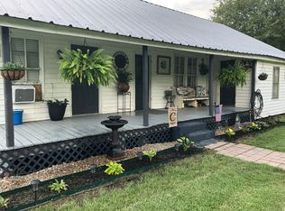 774 Phil Cooley Rd, Longville, LA 70652