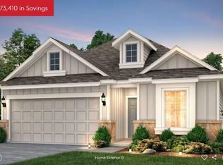 571 Rubber Tree Way, Buda, TX 78610