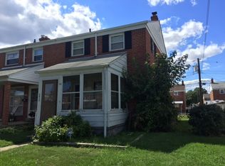 2000 Ormand Rd, Dundalk, MD 21222