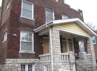 5214 Devonshire Ave, Saint Louis, MO 63109