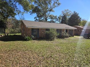 4325 Brewer Rd, Montgomery, AL 36108