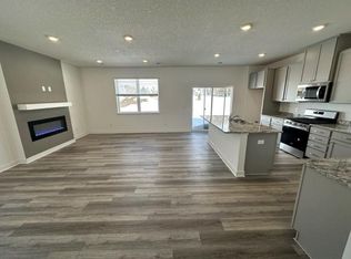 12524 Guadalcanel Cir NE #A, Blaine, MN 55449