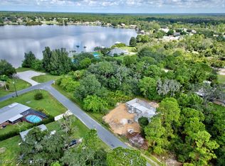 3065 Morning Glory Dr, Lake Placid, FL 33852