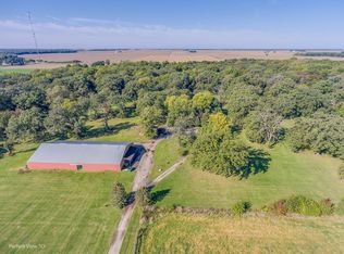 405 N Il Rt 47, Morris, IL 60450