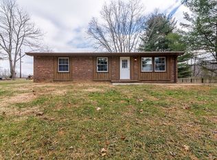25528 Trinity Dr, Abingdon, VA 24211