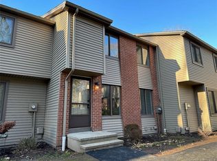 26 Conestoga Way #26, Glastonbury, CT 06033