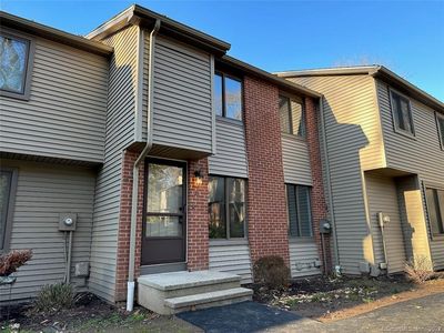 26 Conestoga Way #26, Glastonbury, CT, 06033