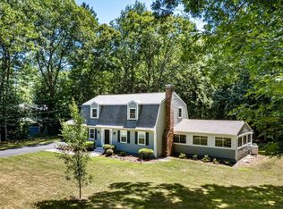 6 Matthew Patten Dr, Bedford, NH 03110