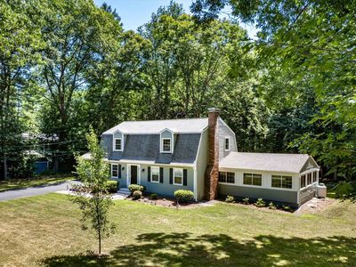 6 Matthew Patten Drive, Bedford, NH, 03110