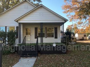 176 Vicksboro Rd, Henderson, NC 27536