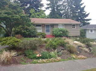 4029 30th Ave W, Seattle, WA 98199