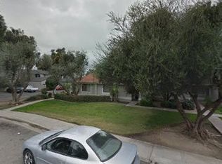 3921-3927 S Shady Ln #3925, Visalia, CA 93277