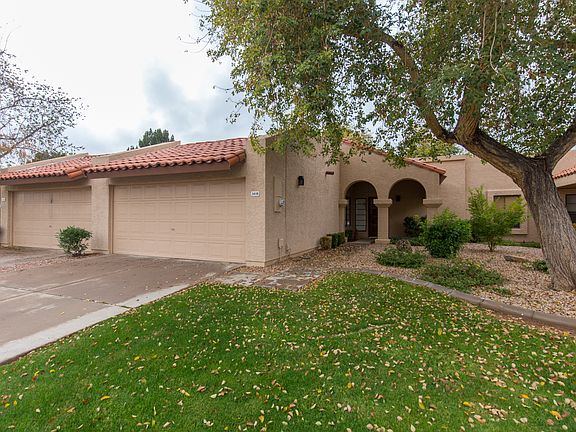 2nd image of 3418 N Sunridge Ln