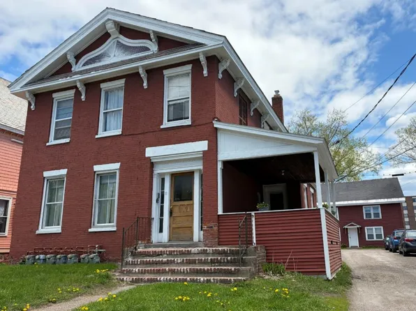 18 Park Street, Burlington, VT 05401