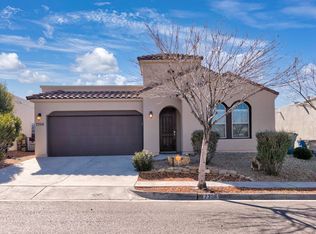 7356 Skyrocket Dr, El Paso, TX 79911