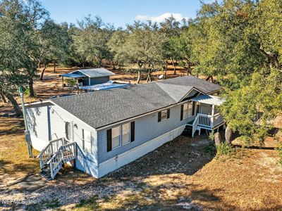 5270 ALMOND Court, Keystone Heights, FL, 32656