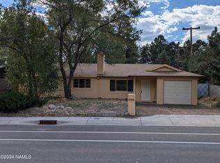 3007 E Lockett Rd, Flagstaff, AZ 86004