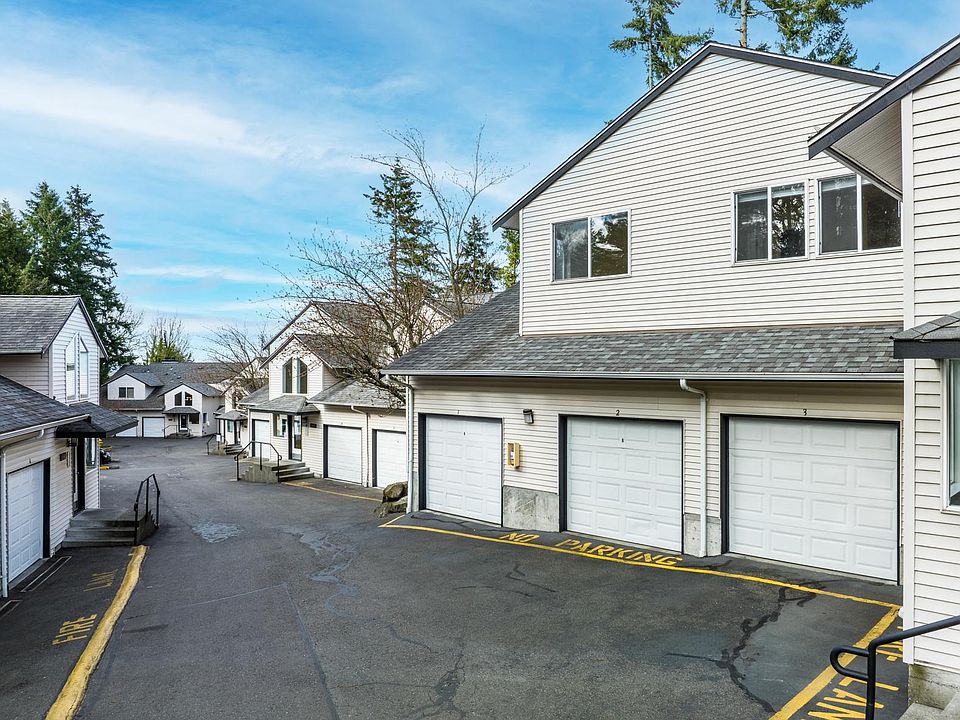 City's Edge Apartments 11801 Ambaum Blvd SW Burien, WA Zillow Apartments for Rent in Burien