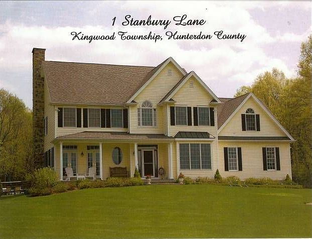 2nd image of 1 Stanbury Ln