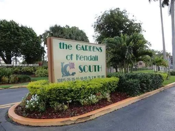 10865 SW 112th Ave APT 218, Miami, FL 33176