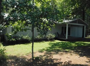 1846 Indian Rd, Lincolnton, GA 30817