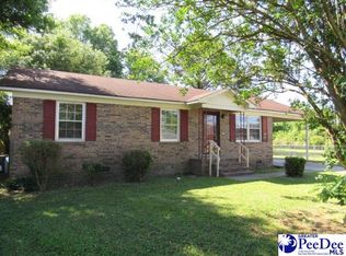 1402 Reed Ct, Florence, SC 29506