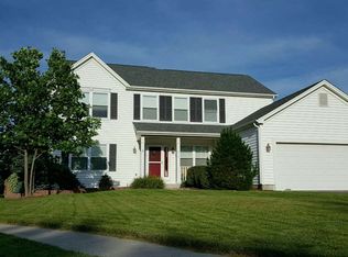 410 Calgary Way, Belvidere, IL 61008