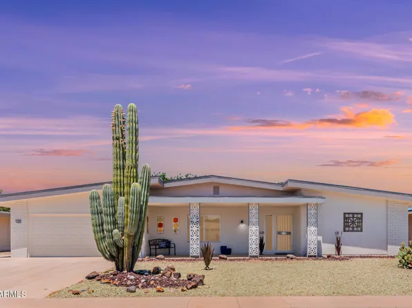 10922 W GRANADA Drive, Sun City, AZ 85373