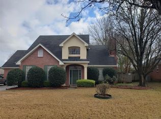 2409 Old Creek Rd, Montgomery, AL 36117