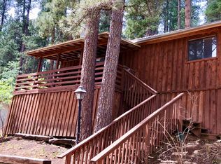 163 Brady Canyon Rd, Ruidoso, NM 88345