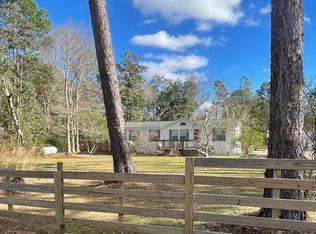 50 Squire Rd, Apalachicola, FL 32320