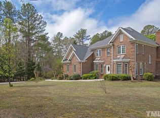 4505 Fairway Dr, Henderson, NC 27536