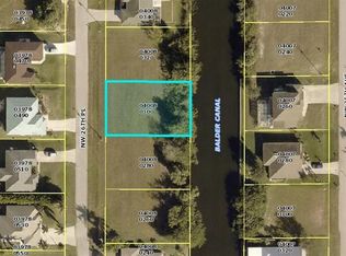 209 NW 26th Pl, Cape Coral, FL 33993