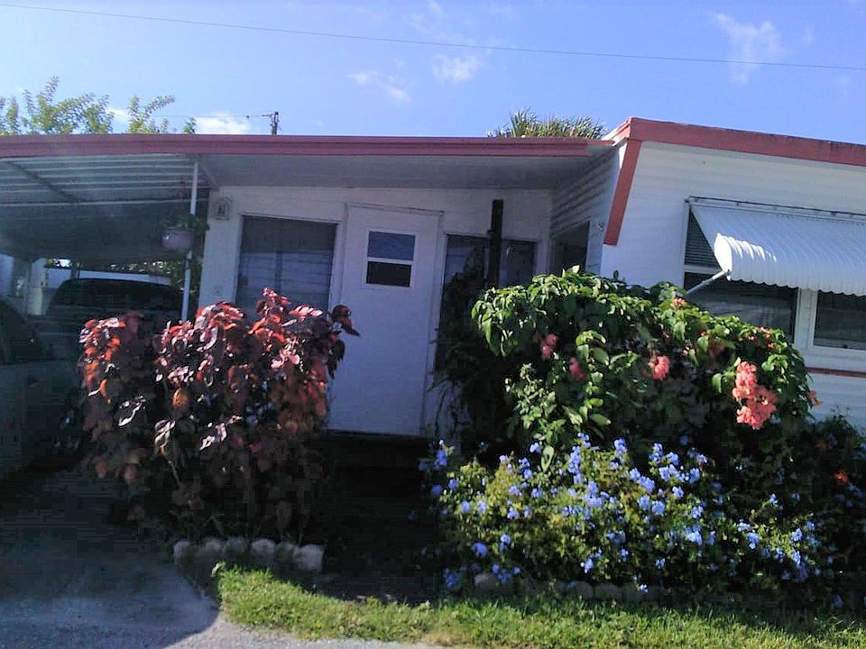 1st image of 5917 14th St W Lot 105